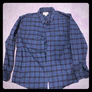 Filson Alaskan Guide Shirt
